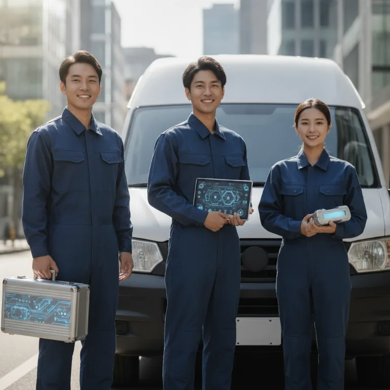 지적재산권 변호사 팀 위치: Ulsan